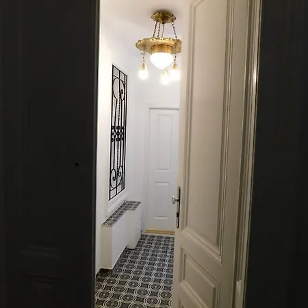 Ruhige, Ganze Sissi In Zentrumsnahe Apartment