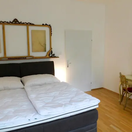 Ruhige, Ganze Sissi In Zentrumsnahe Vienna