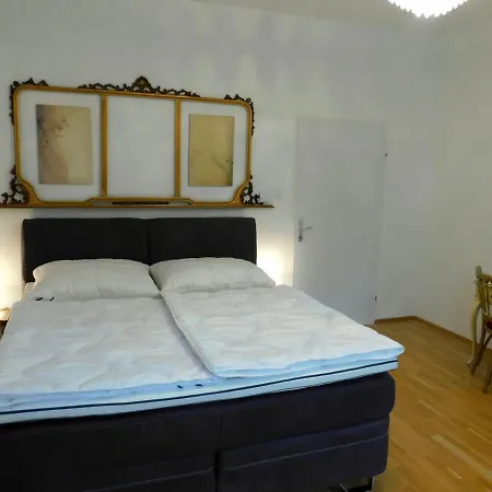 Apartment Ruhige, Ganze Sissi In Zentrumsnähe Wien