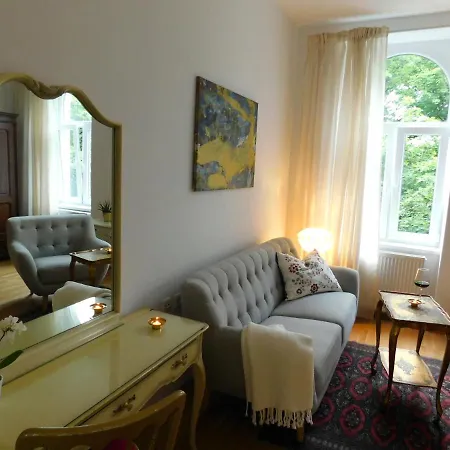 Ruhige, Ganze Sissi In Zentrumsnahe