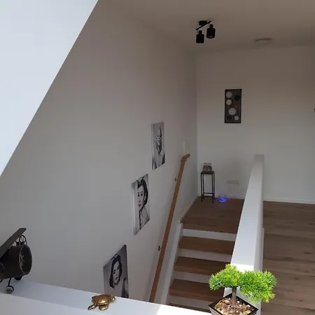 Tina's Apartment *