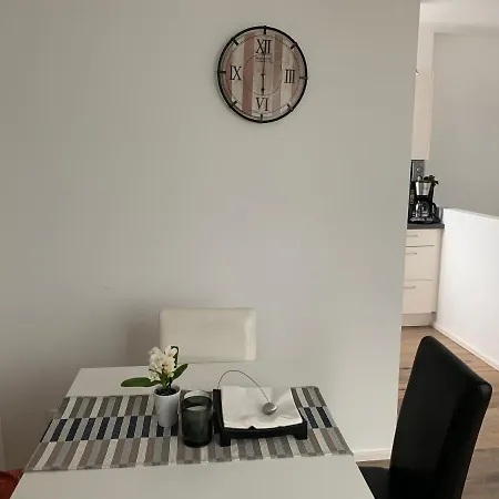 Apartment Double Floor