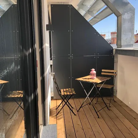 Double Floor * Vienna