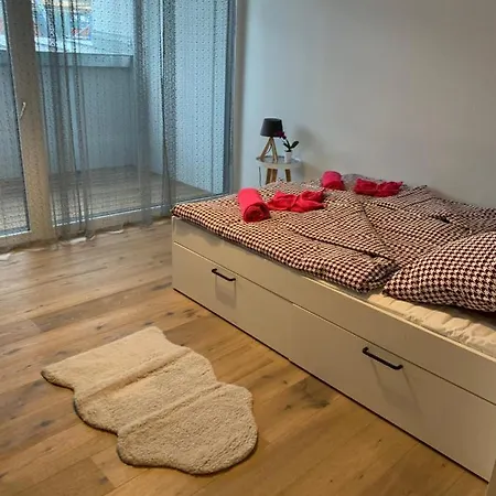 Double Floor