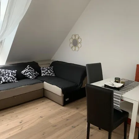 Double Floor Apartment