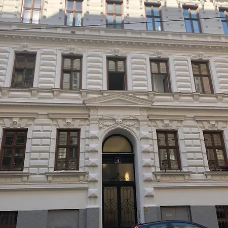 Apartment Double Floor