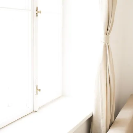 Apartment Living Schneidergasse *