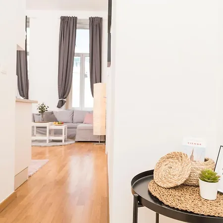 Apartment St. Marx Junior Suites By Welcome2vienna Vienna