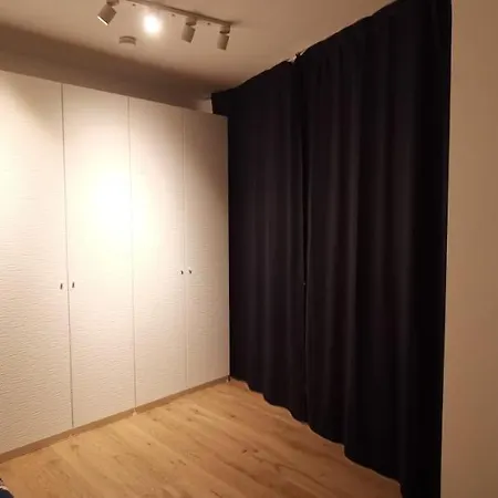 Downtown New Built Luxury Suites Apartment Vienna
