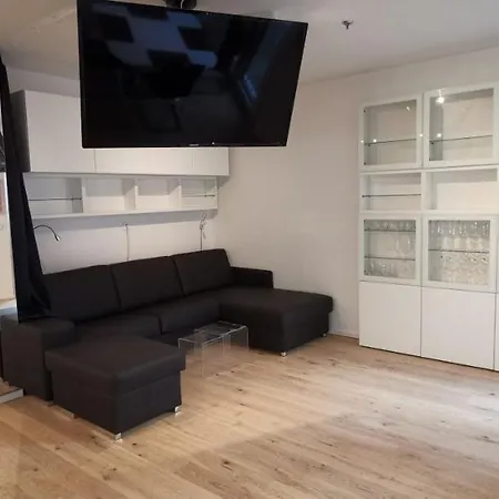 Downtown New Built Luxury Suites Apartment