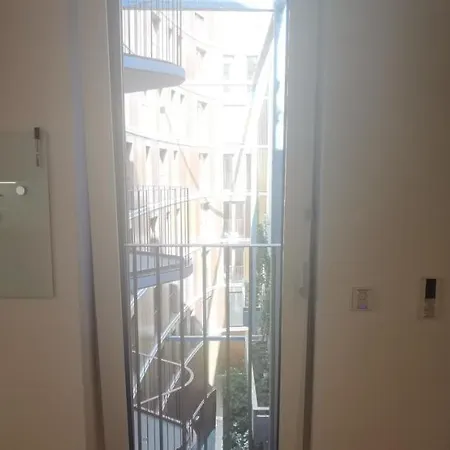 Downtown New Built Luxury Suites * Vienna