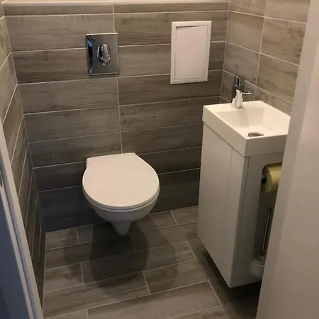 Apartment Theresa Tiana Wien