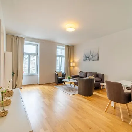 Apartment Easy Flat Molino *