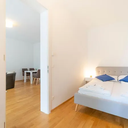 Easy Flat Molino Vienna