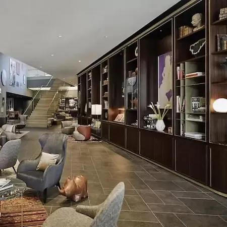 Hotel Andaz Am Belvedere, By Hyatt