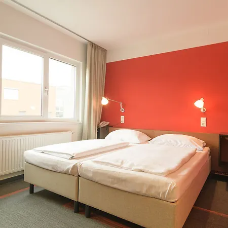 Kyriad Altmannsdorf Hotel Vienna