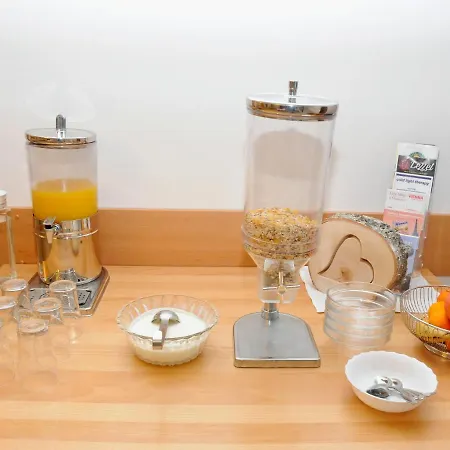 Familie Schwarz Bed & Breakfast