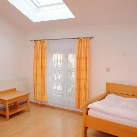 Bed & Breakfast Familie Schwarz