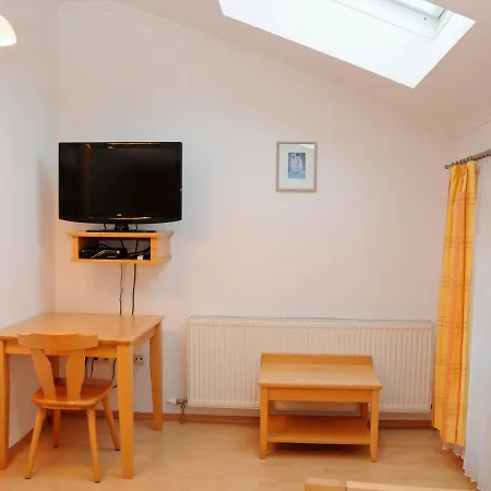 Familie Schwarz Bed & Breakfast