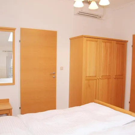 Bed & Breakfast Familie Schwarz 3*