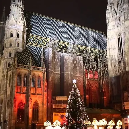 Vienna Home *
