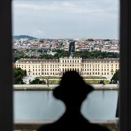 Hotel Henri Siebterbezirk