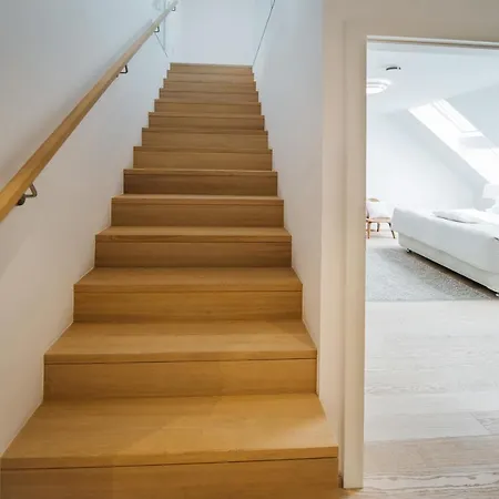 Galerie 18 Apartment