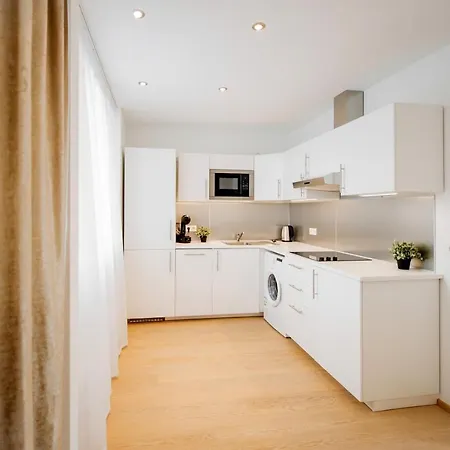 Apartment Galerie 18