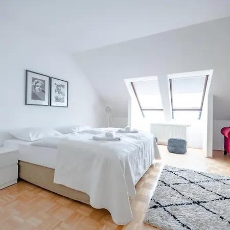 Apartment City - Mariahilf