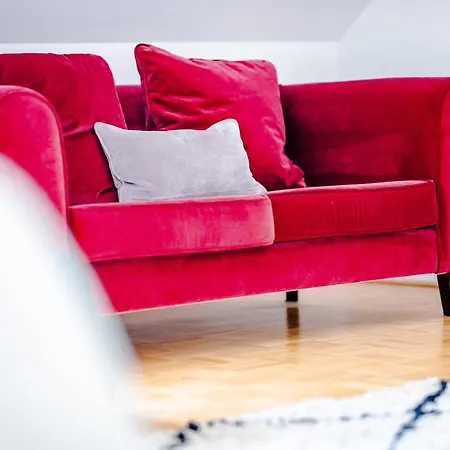 Apartment City - Mariahilf Vienna