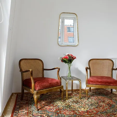 Apartment Vienna-flats | Contactless Check-in