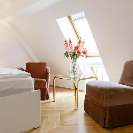 Vienna-flats | Contactless Check-in * Vienna
