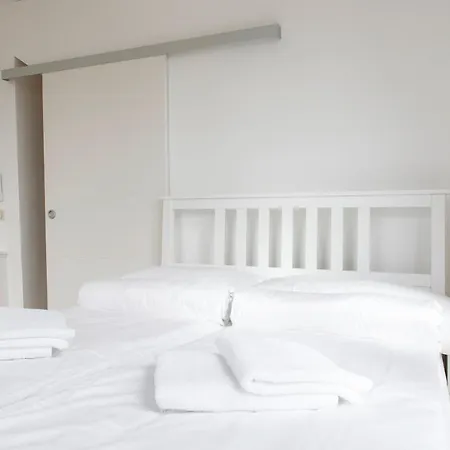Vienna-flats | Contactless Check-in Vienna