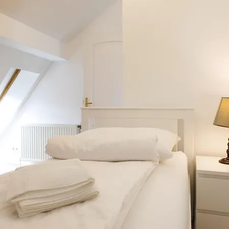 Vienna-flats | Contactless Check-in *