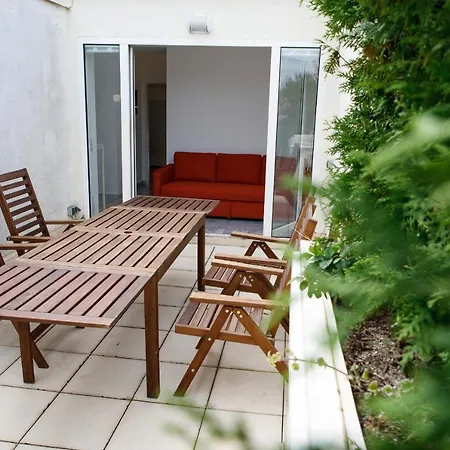 Apartment Vienna-flats | Contactless Check-in Vienna