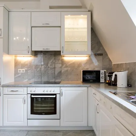 Vienna-flats | Contactless Check-in