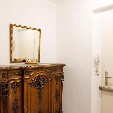 Vienna-flats | Contactless Check-in Vienna