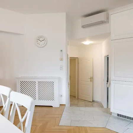 Vienna-flats | Contactless Check-in Apartment