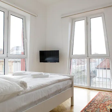 Vienna-flats | Contactless Check-in * Vienna