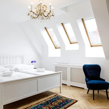 Apartment Vienna-flats | Contactless Check-in