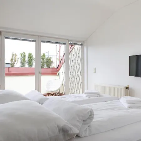 Apartment Vienna-flats | Contactless Check-in Vienna
