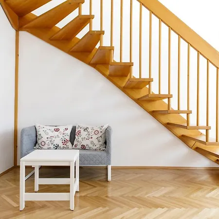 Apartment Vienna-flats | Contactless Check-in Vienna