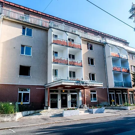 Magdas 2* Wiedeń