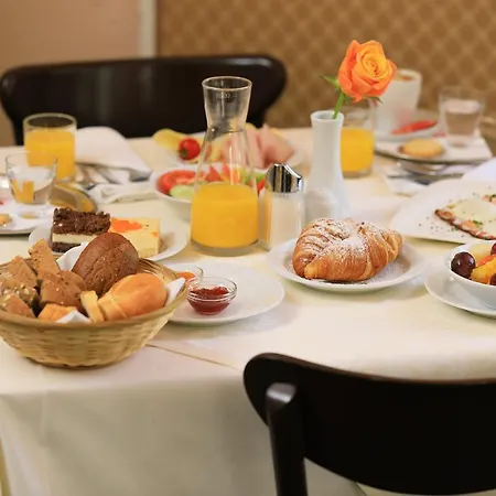 Hotel Bellevue Vienna