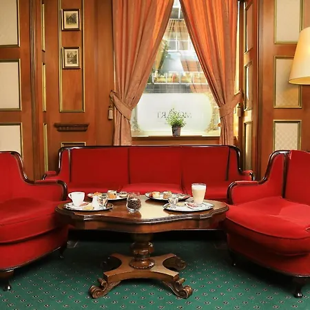Hotel Bellevue