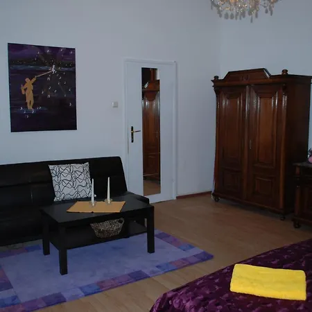 Apartment Heine