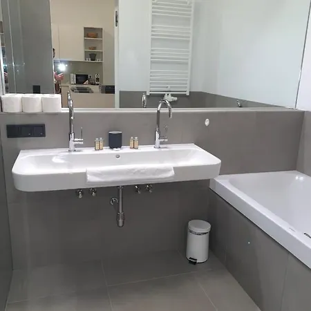 Kh Stephansplatz Apartamento