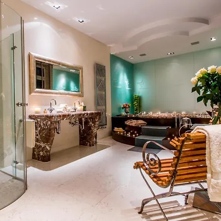 Hotell House Of Time - Fancy