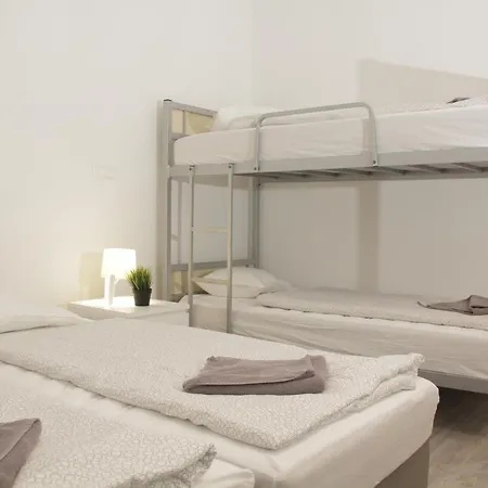 Apartment Betariel'com Hauptbahnhof