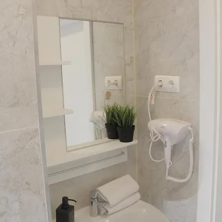 Betariel'com Hauptbahnhof Apartment Vienna